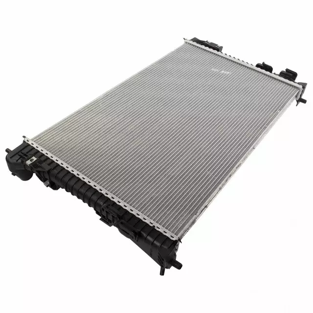 Radiator - Ford (dg1z8005d)
