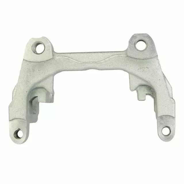 Caliper Mount - Ford (dg9z2b511b) - view 2
