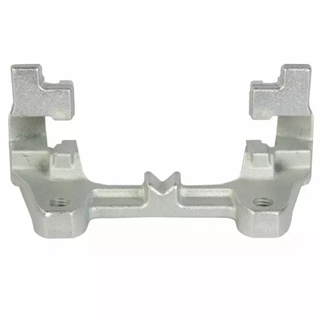 Caliper Mount - Ford (dg9z2b511b) - view 3