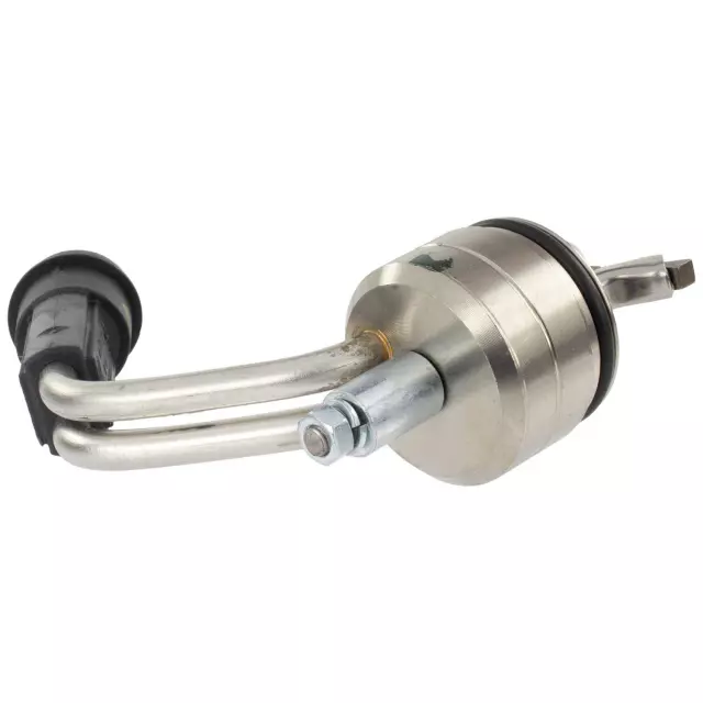 Engine Heater - Ford (dg9z6a051b) - view 2