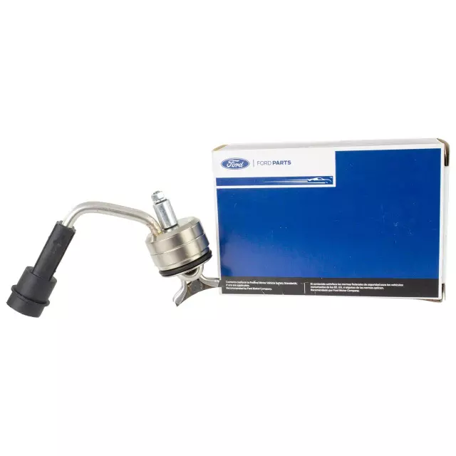 Engine Heater - Ford (dg9z6a051b) - view 7