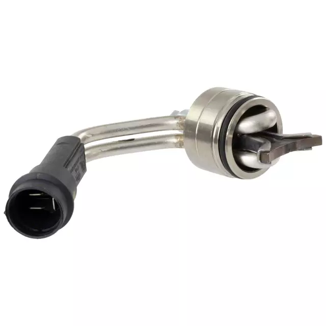 Engine Heater - Ford (dg9z6a051b) - view 8