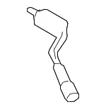 Engine Heater - Ford (dg9z6a051b) - view 15