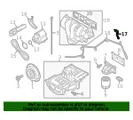 Engine Heater - Ford (dg9z6a051b) - view 16