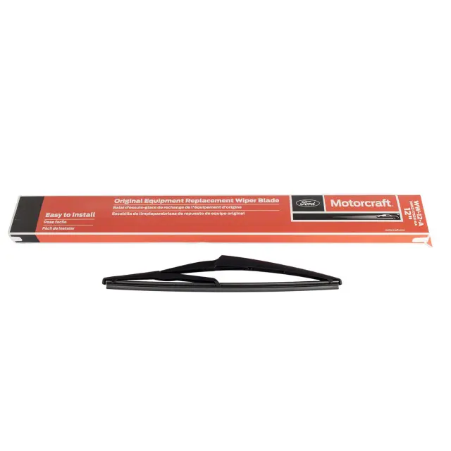 Wiper Blade - Ford (dm5z17528aa) - view 4