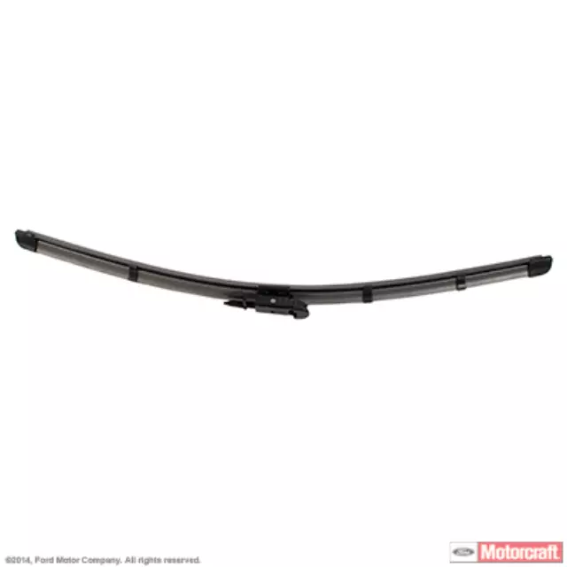Wiper Blade - Ford (dp5z17528ba) - view 2