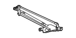 Wiper Linkage - Ford (dp5z17566a) - view 10