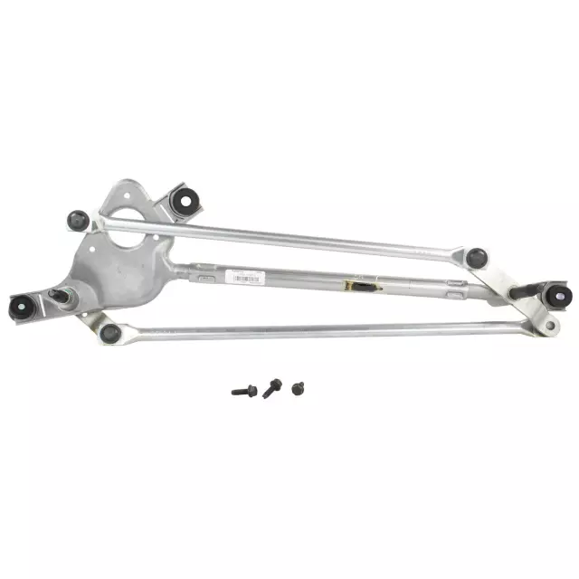 Wiper Linkage - Ford (dp5z17566a) - view 2