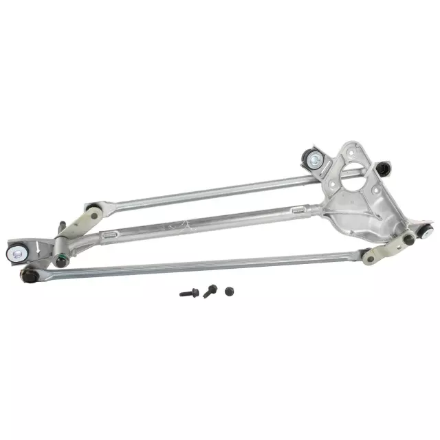 Wiper Linkage - Ford (dp5z17566a) - view 3