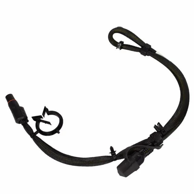 Engine Heater Cord - Ford (dp5z6b018s)