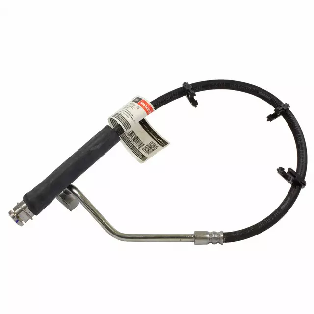 Hose Assembly Brake - Ford (du9z2078j)
