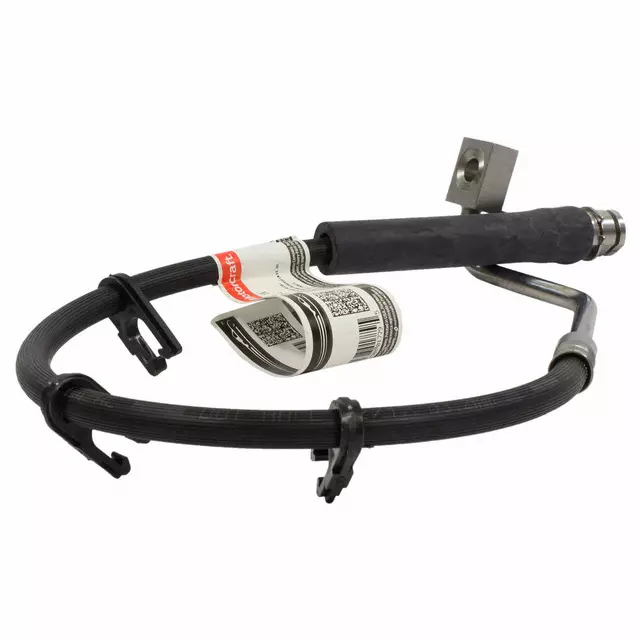 Hose Assembly Brake - Ford (du9z2078j) - view 2