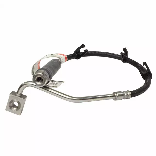 Hose Assembly Brake - Ford (du9z2078j) - view 3