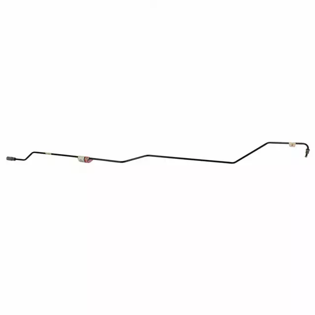 Tube Assembly Brake - Ford (du9z2263d)
