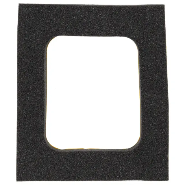 Cabin Air Filter Seal - Ford (dv6z18a638a)