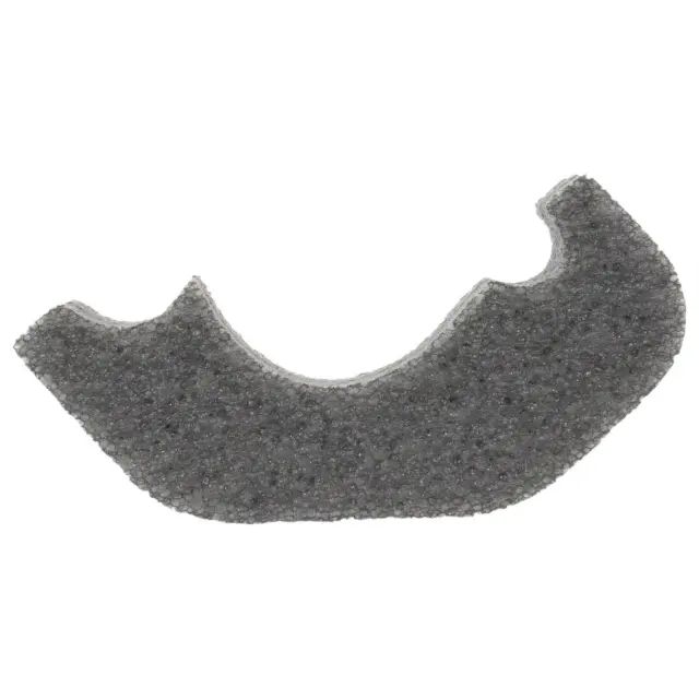 A/C Evaporator Core Seal - Ford (dv6z19b552a)