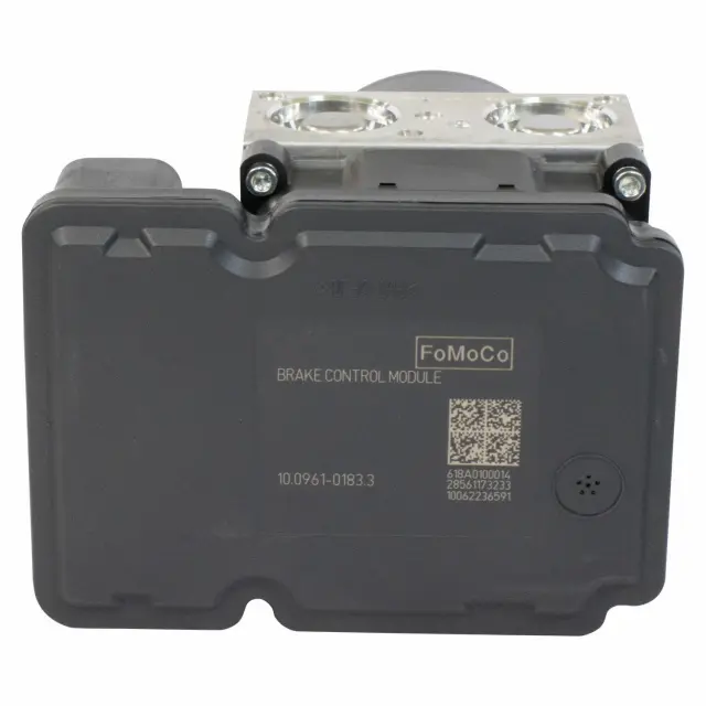 ABS Hydraulic Assembly - Ford (dv6z2c405d)