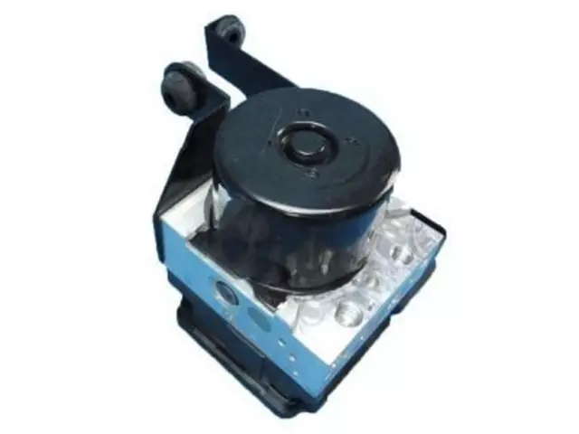 ABS Hydraulic Assembly - Ford (dv6z2c405d) - view 2