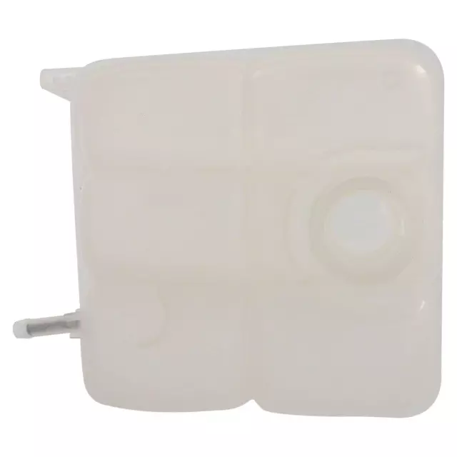Tank Assembly Radiator Overflow - Ford (dv6z8a080a)