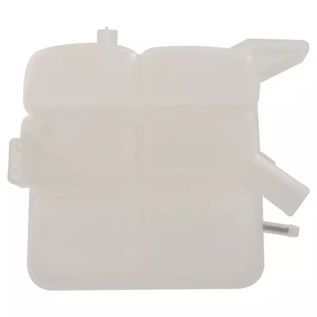Tank Assembly Radiator Overflow - Ford (dv6z8a080a) - view 4