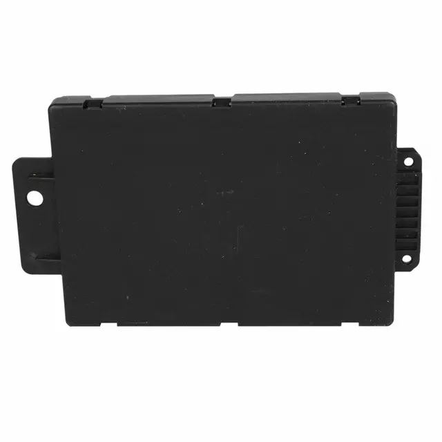 Motorcraft HVAC Temperature Control Panel - Ford (ccm19)