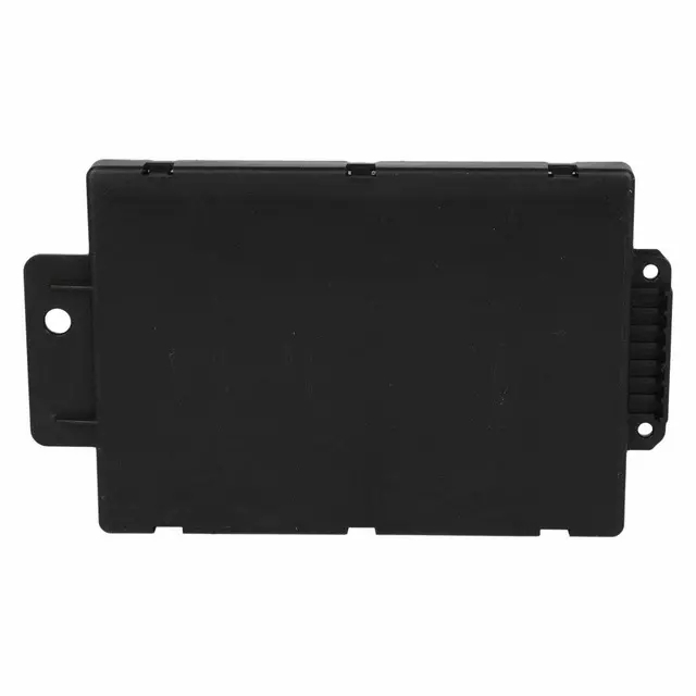 Motorcraft HVAC Temperature Control Panel - Ford (ccm103)