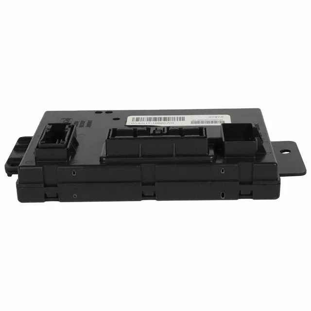 Motorcraft HVAC Temperature Control Panel - Ford (ccm103) - view 3