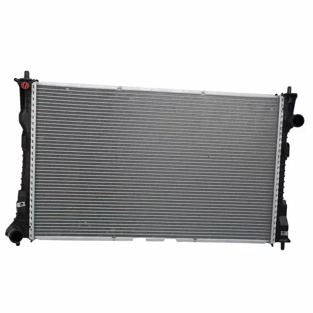 Radiator - Ford (eg1z8005a)