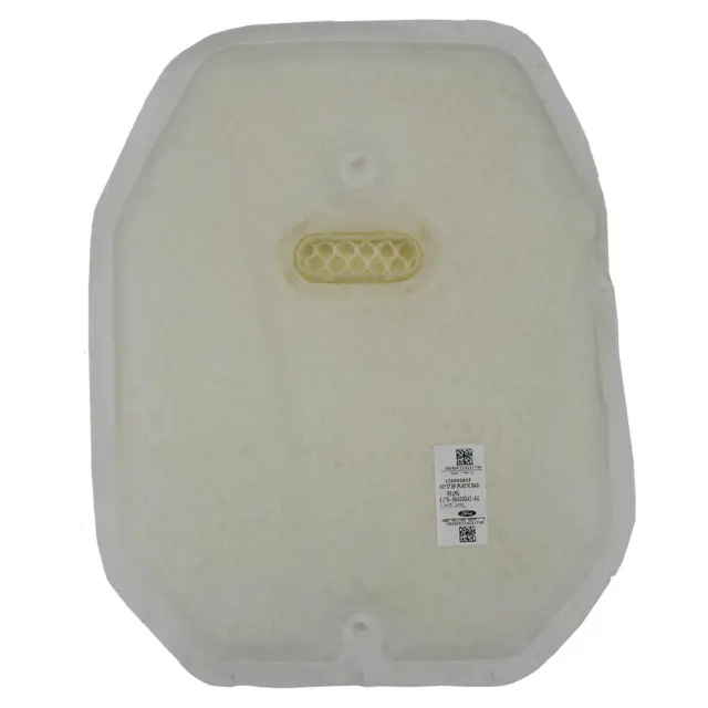 Blower Assembly Vent Air Ccs - Ford (ej7z19n550g)