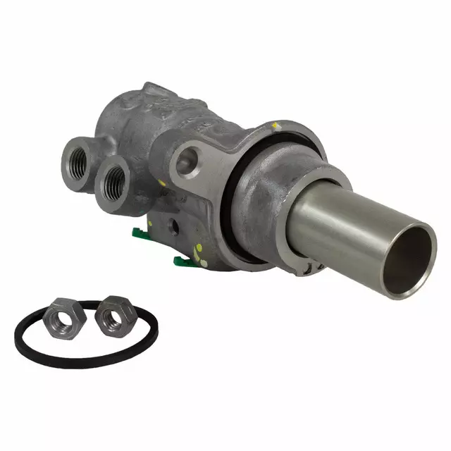 Master Cylinder - Ford (ej7z2140b) - view 2