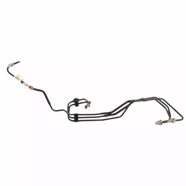 Tube Assembly Brake - Ford (ej7z2c326b)