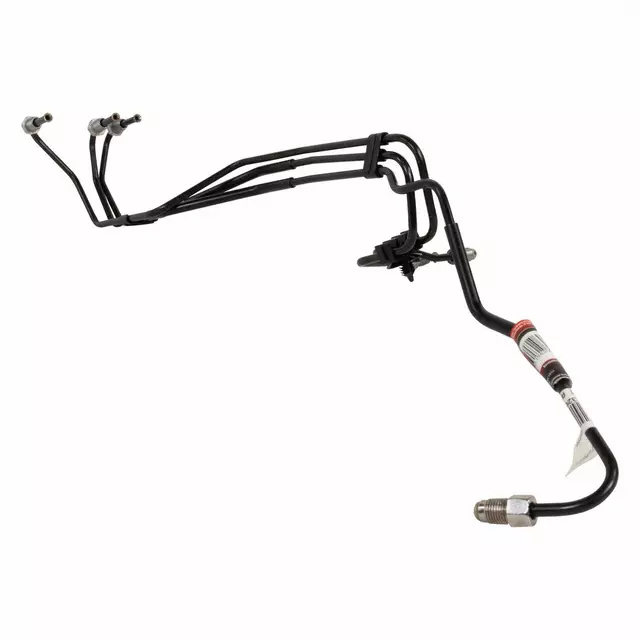 Tube Assembly Brake - Ford (ej7z2c326b) - view 4
