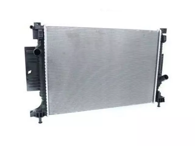 Radiator - Ford (ej7z8005c)