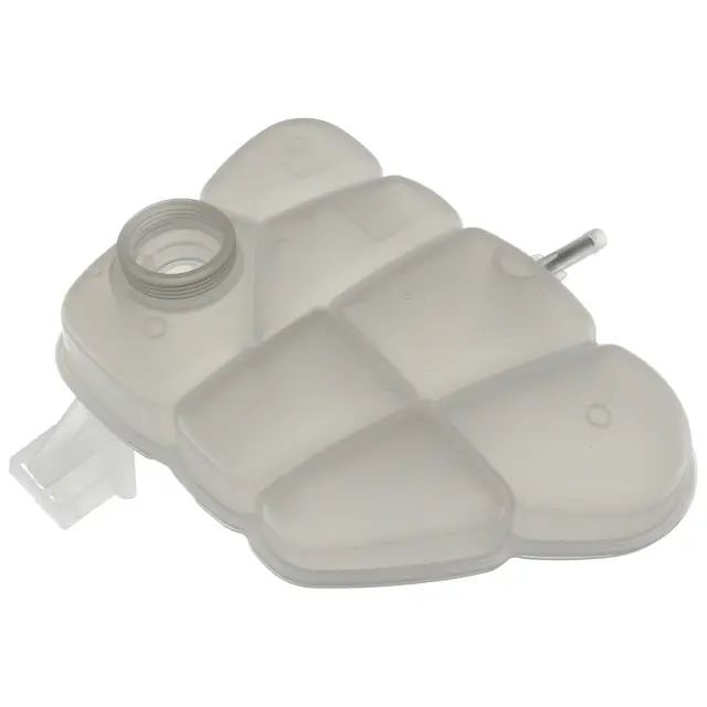 Tank Assembly Radiator Overflow - Ford (ej7z8a080b)