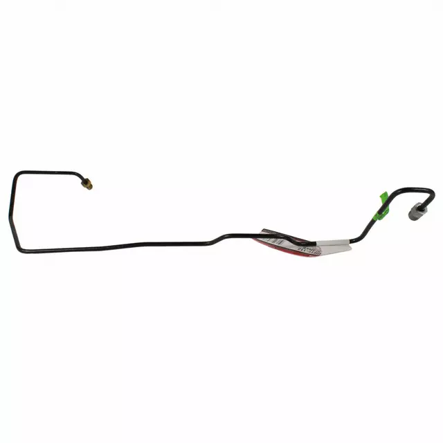 Tube Assembly Brake - Ford (el3z2264b) - view 3