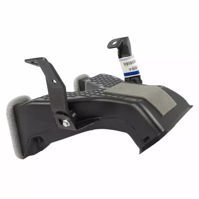 HVAC Duct Adapter - Ford (em2z19d809a) - view 2