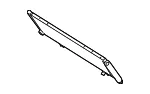 A/C Condenser - Mazda (f15161480) - view 3
