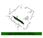 A/C Condenser - Mazda (f15161480) - view 4