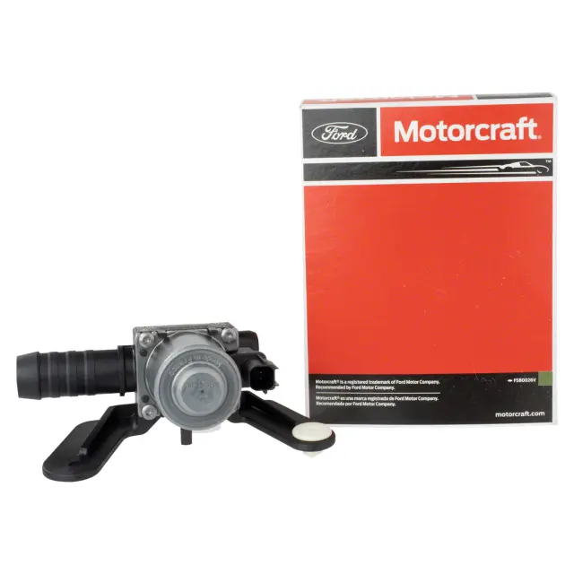 Motorcraft Heater Control Valve - Ford (yg854)