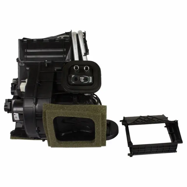 Evaporator Assembly - Ford (f1fz19b555a)