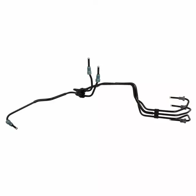 Tube Assembly Brake - Ford (f1fz2c326c)