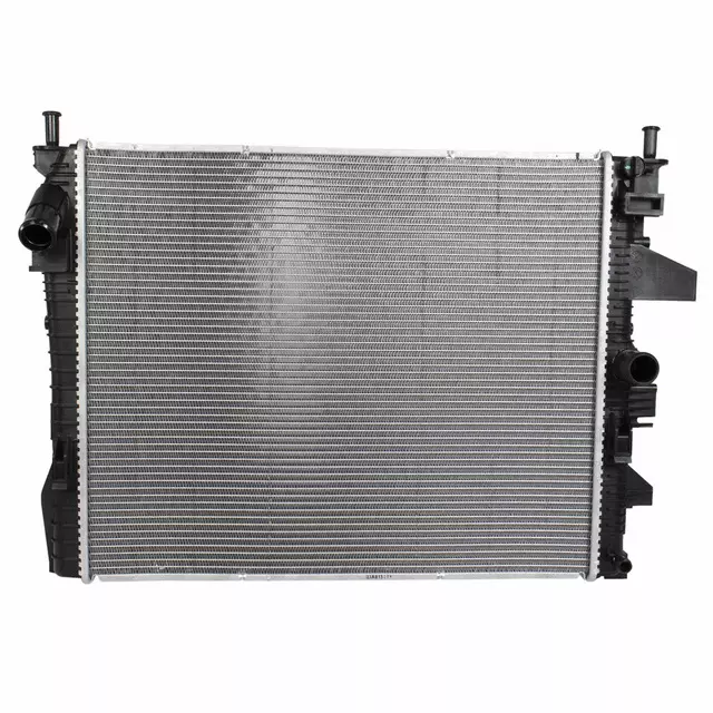 Radiator - Ford (f1fz8005a)