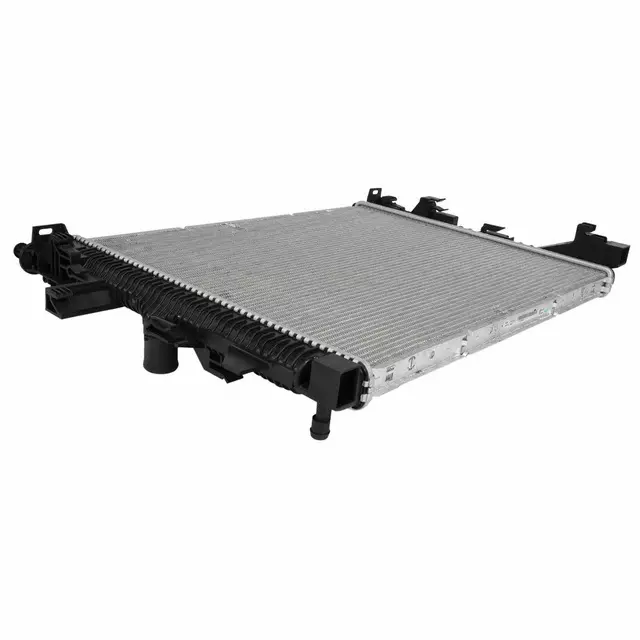 Motorcraft Radiator - Ford (rad113) - view 3