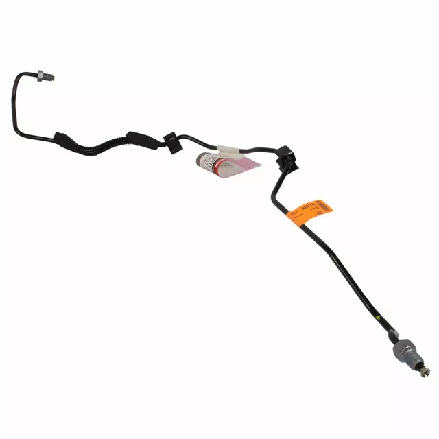 Tube Assembly Brake - Ford (f2gz2263b)