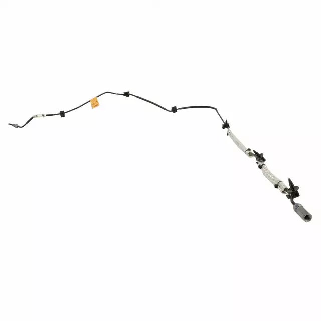 Tube Assembly Brake - Ford (f2gz2265c)