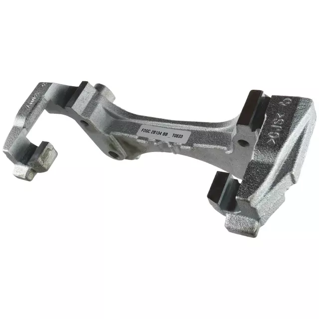 Caliper Support - Ford (f2gz2b292b) - view 2