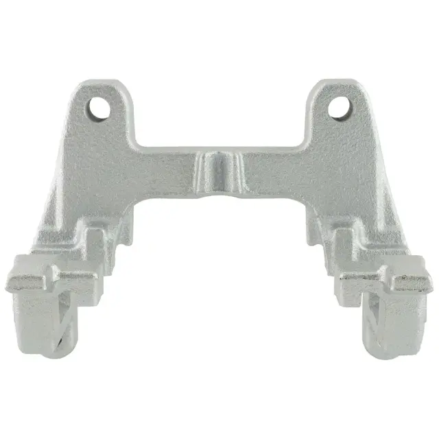Plate Assembly Brake Back - Ford (f2gz2b511a)