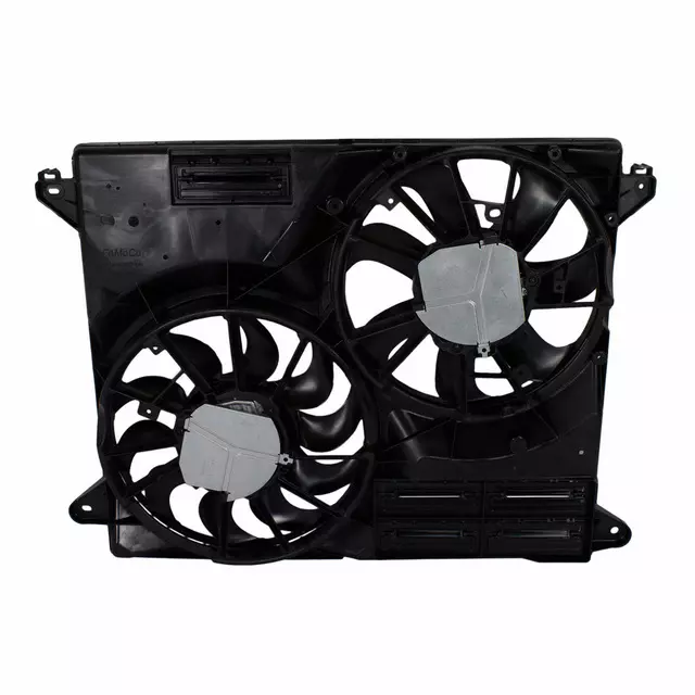 Engine Cooling Fan Assembly - Ford (f2gz8c607a)