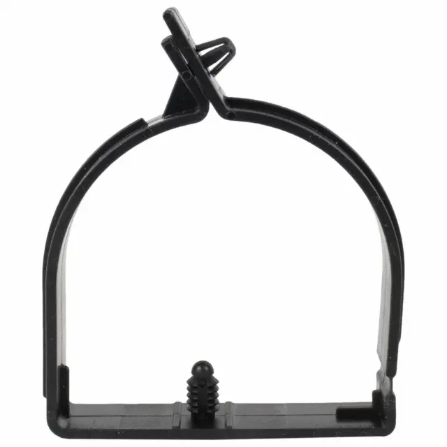 Radiator Coolant Hose Clip - Ford (f7uz8w287aa)