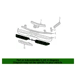 Step Pad - Ford (f81z17b807aa) - view 5